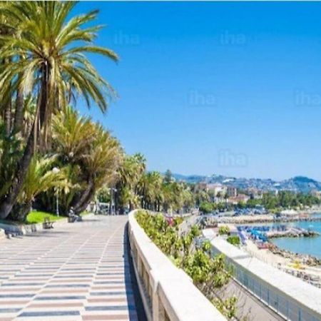 Appartamento Centralissimo سانريمو المظهر الخارجي الصورة