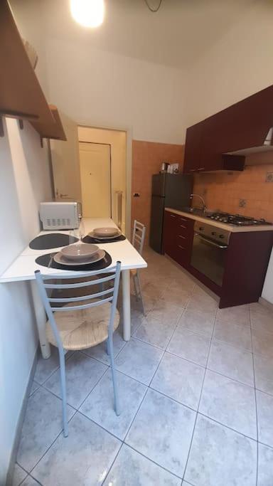 Appartamento Centralissimo سانريمو المظهر الخارجي الصورة